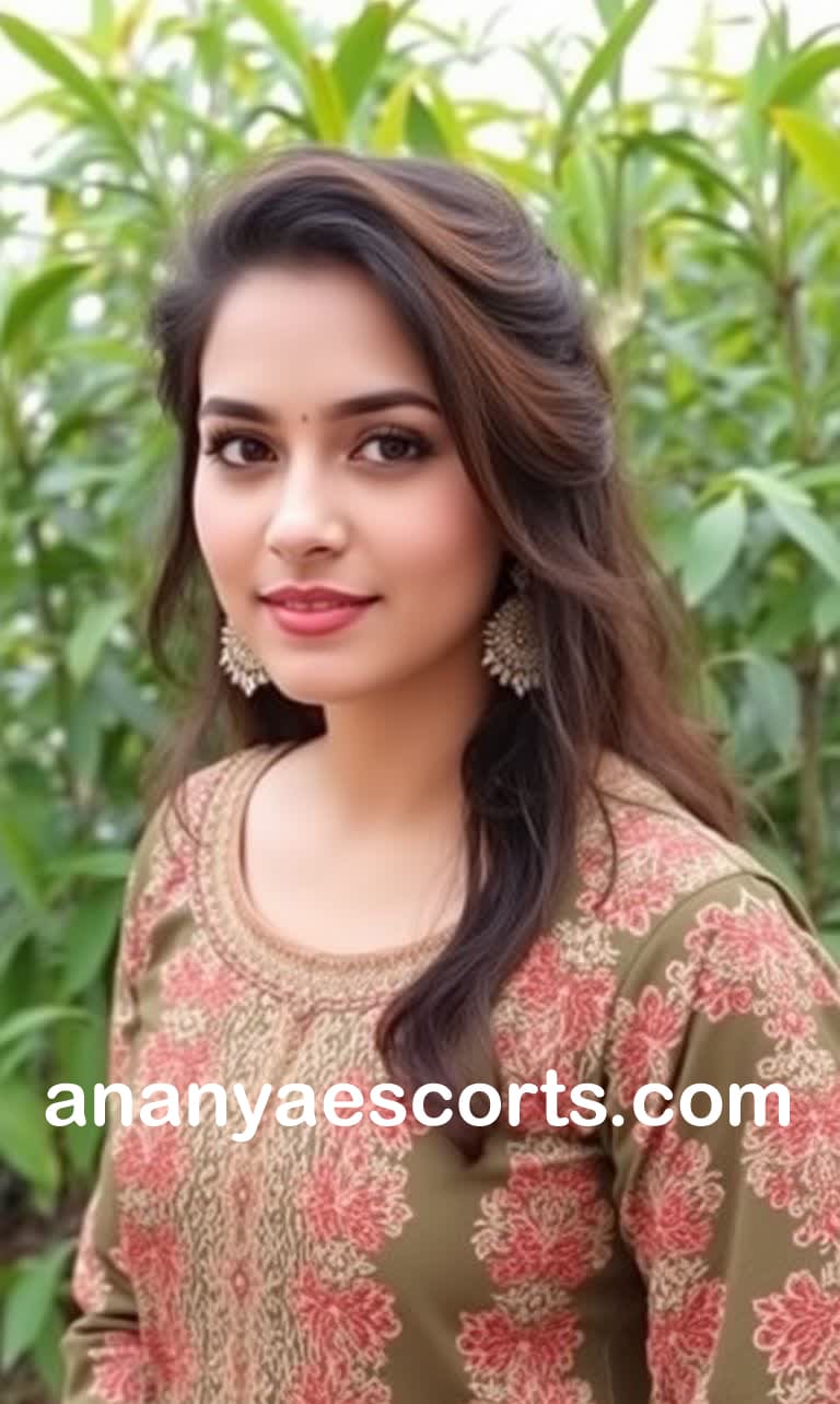 Escort Service in O Valley