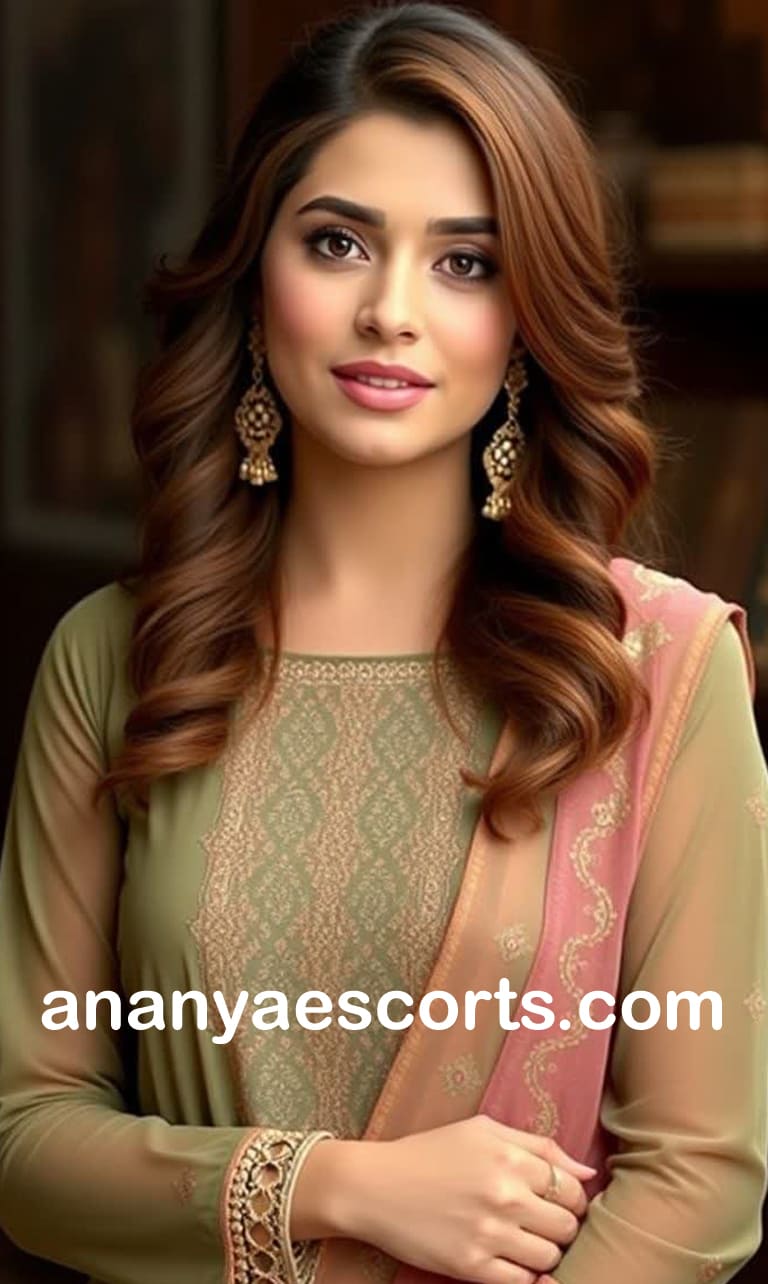 Escort Service in O Valley